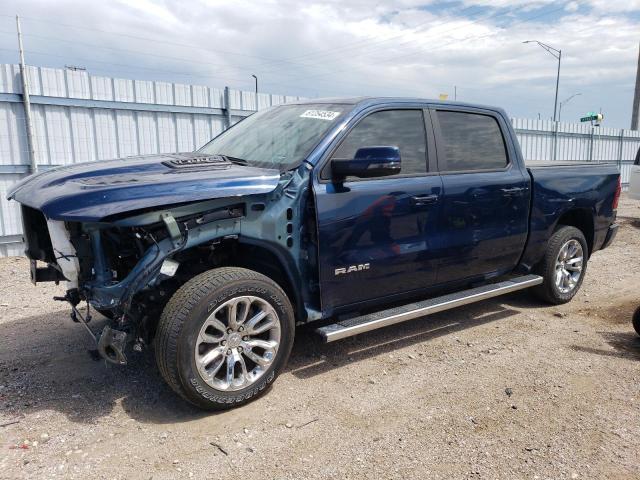 RAM 1500 LARAM 2023 1c6srfjt4pn602236