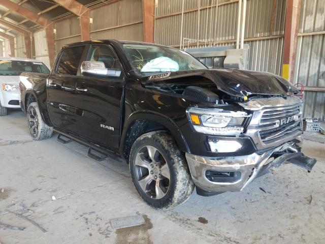 RAM 1500 LARAM 2019 1c6srfjt5kn504521