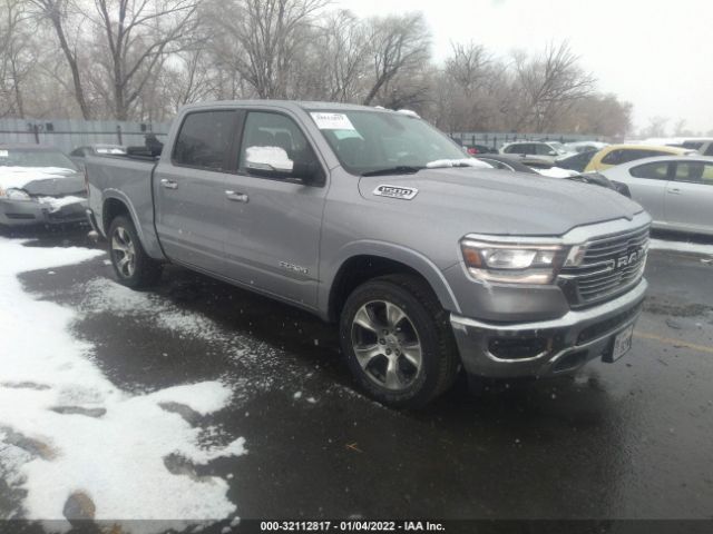 RAM 1500 2019 1c6srfjt5kn505068