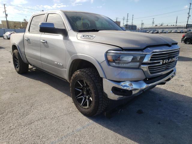 RAM 1500 2019 1c6srfjt5kn525238