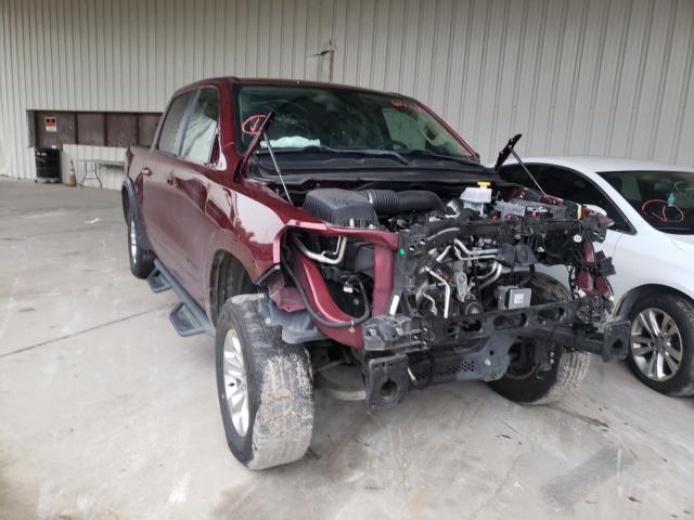 RAM 1500 LARAM 2019 1c6srfjt5kn525496