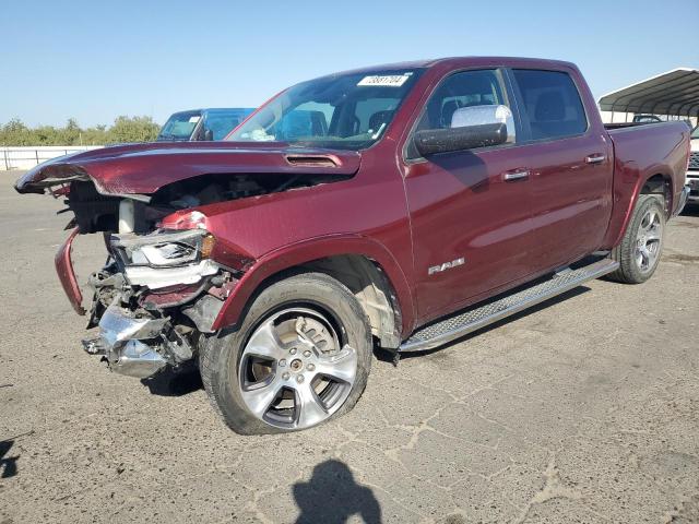 RAM 1500 LARAM 2019 1c6srfjt5kn543917