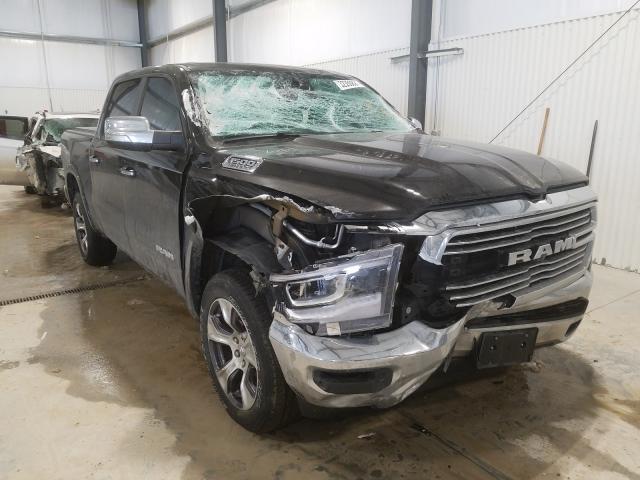 RAM 1500 LARAM 2019 1c6srfjt5kn544386