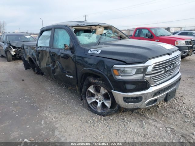 RAM 1500 2019 1c6srfjt5kn544517