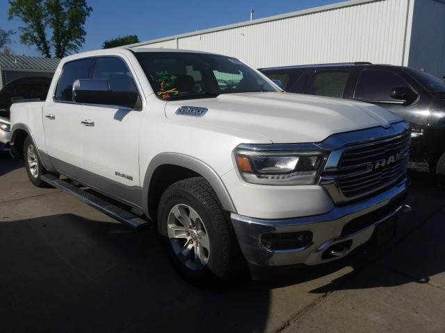 RAM 1500 LARAM 2019 1c6srfjt5kn597010