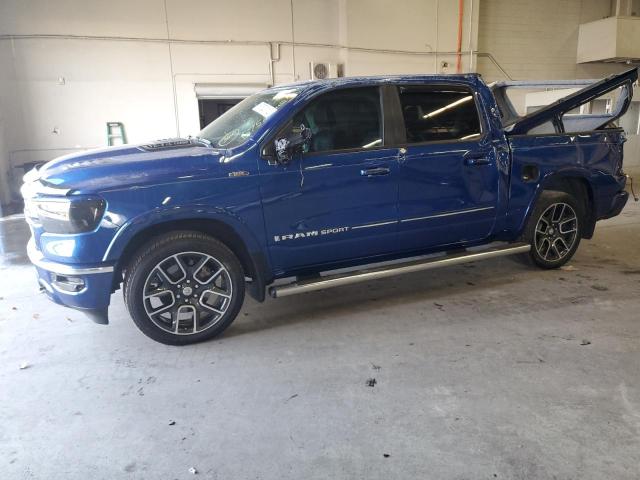 RAM 1500 LARAM 2019 1c6srfjt5kn630734