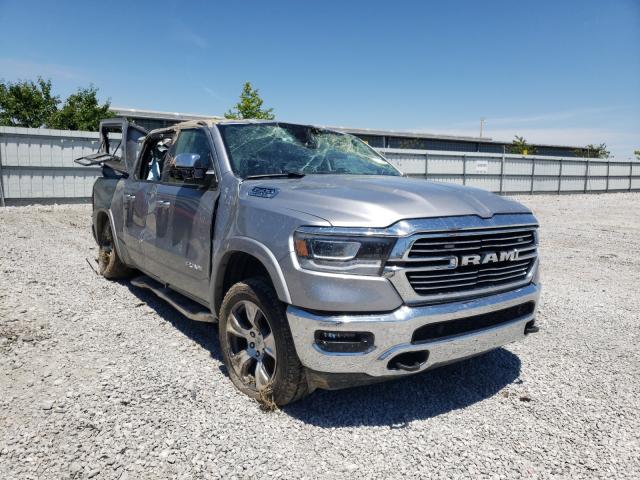 DODGE RAM 1500 2019 1c6srfjt5kn635982