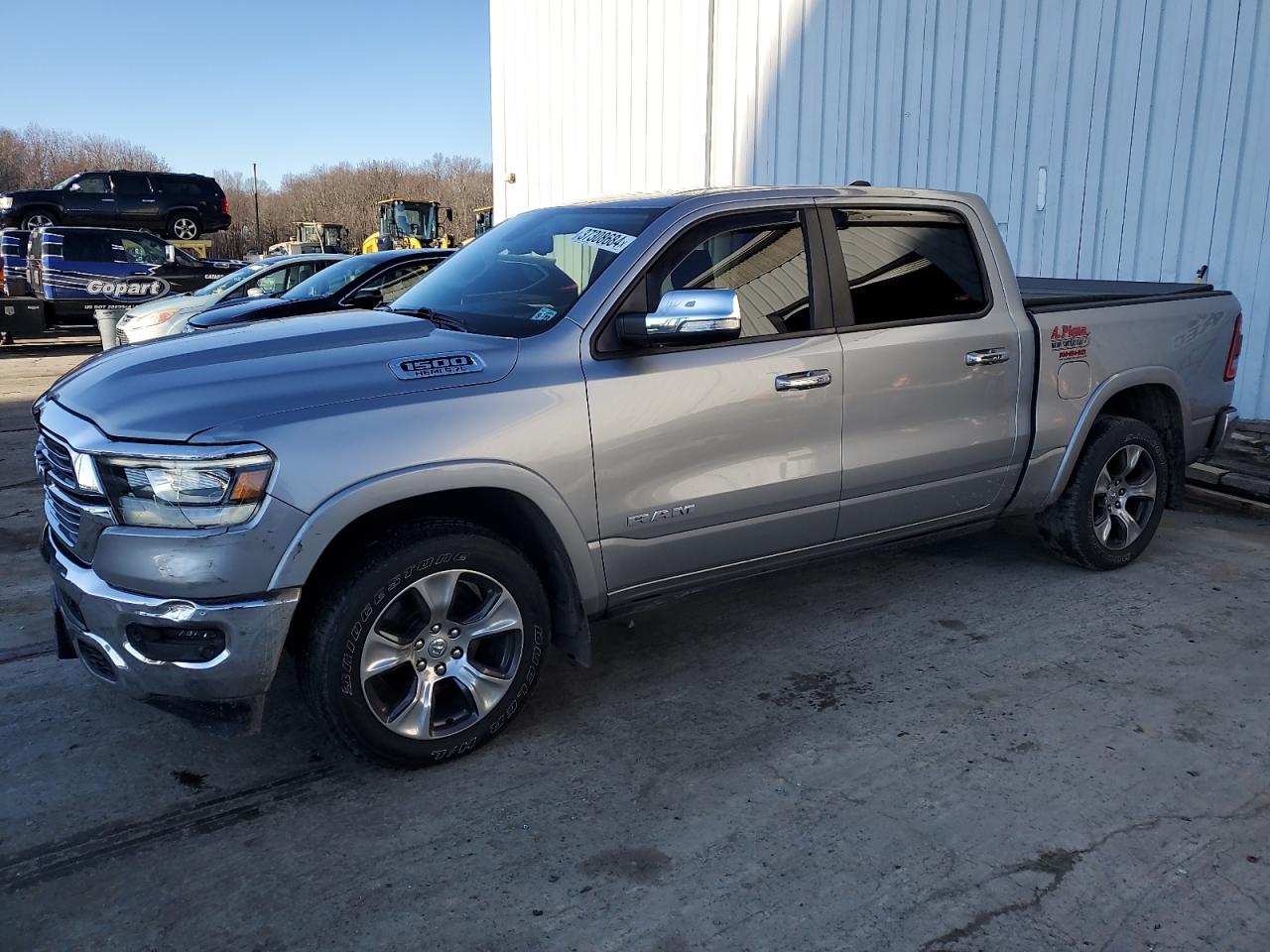 RAM 1500 2019 1c6srfjt5kn654032