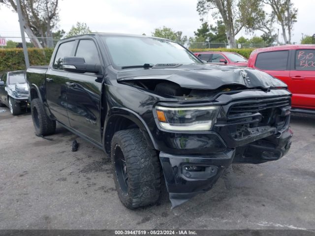 RAM 1500 2019 1c6srfjt5kn664043