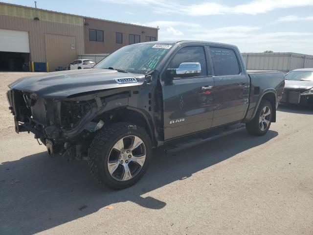 RAM 1500 LARAM 2019 1c6srfjt5kn677553