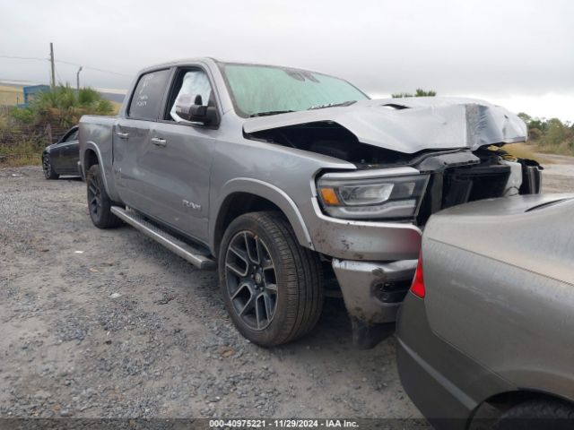 RAM 1500 2019 1c6srfjt5kn686530