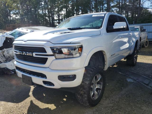 RAM 1500 LARAM 2019 1c6srfjt5kn693333