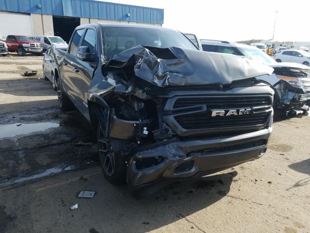 RAM 1500 LARAM 2019 1c6srfjt5kn693946