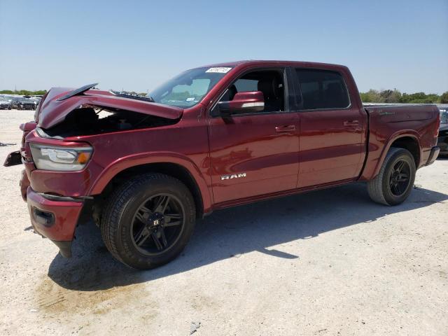 RAM 1500 LARAM 2019 1c6srfjt5kn695776