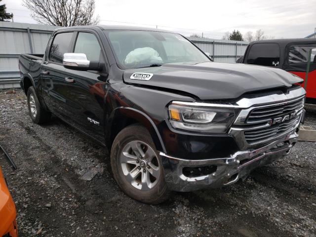 RAM 1500 2019 1c6srfjt5kn697074