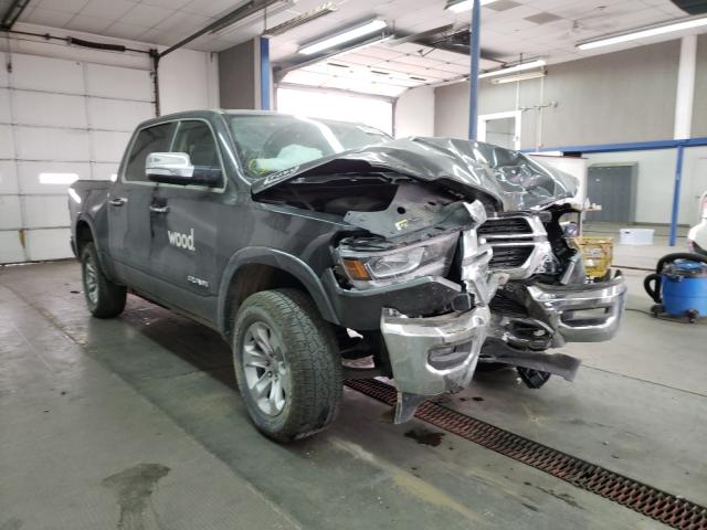 RAM 1500 LARAM 2019 1c6srfjt5kn707103