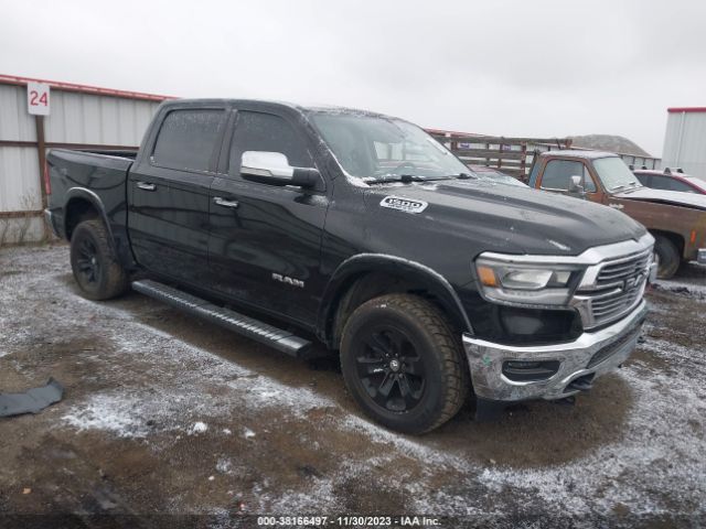 RAM 1500 2019 1c6srfjt5kn725293