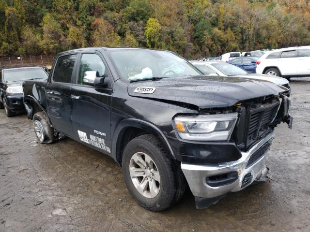 RAM 1500 LARAM 2019 1c6srfjt5kn735838