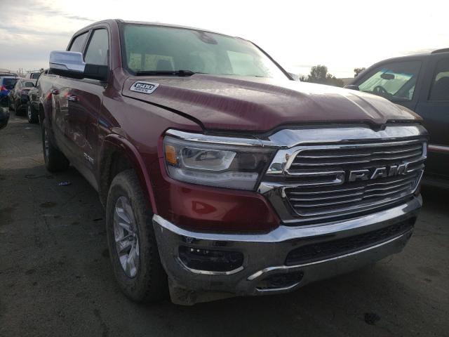 RAM 1500 LARAM 2019 1c6srfjt5kn737038