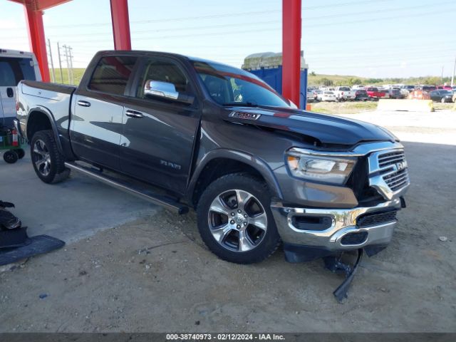 RAM 1500 2019 1c6srfjt5kn774090