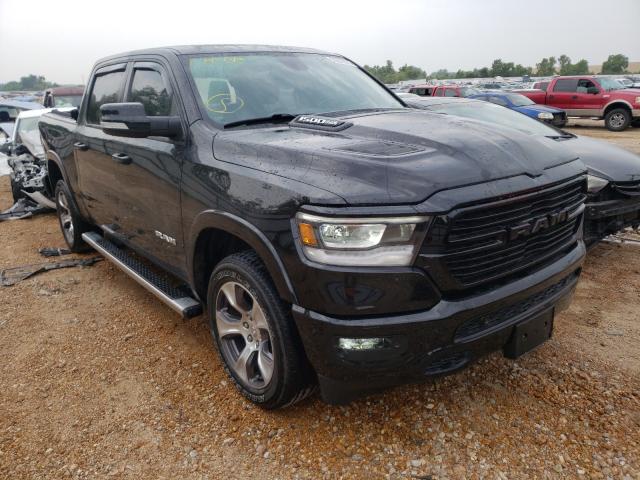 RAM 1500 LARAM 2019 1c6srfjt5kn774445