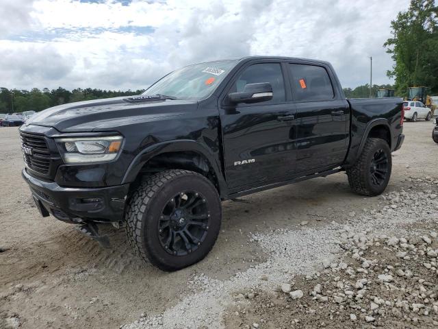 RAM 1500 2019 1c6srfjt5kn775126