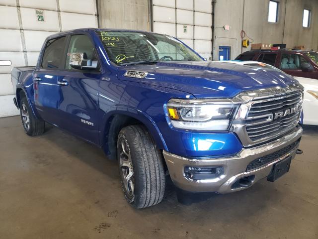 RAM 1500 LARAM 2019 1c6srfjt5kn778026