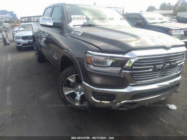 RAM 1500 2019 1c6srfjt5kn801854