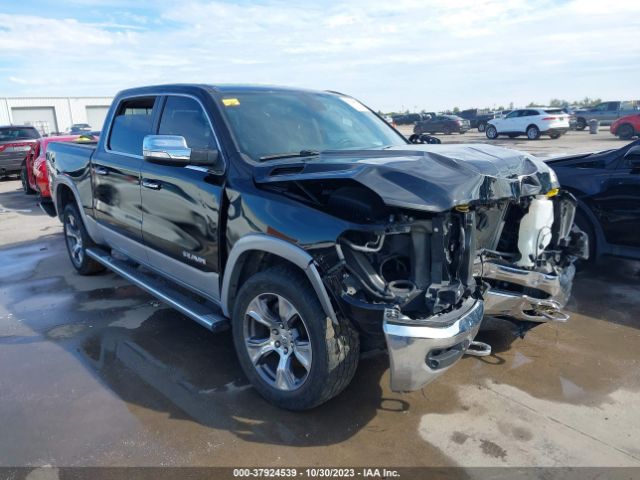 RAM 1500 2019 1c6srfjt5kn878434