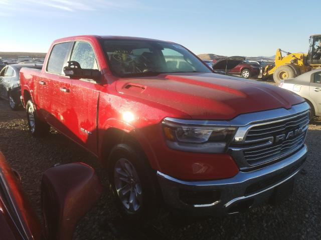 RAM 1500 LARAM 2019 1c6srfjt5kn907270