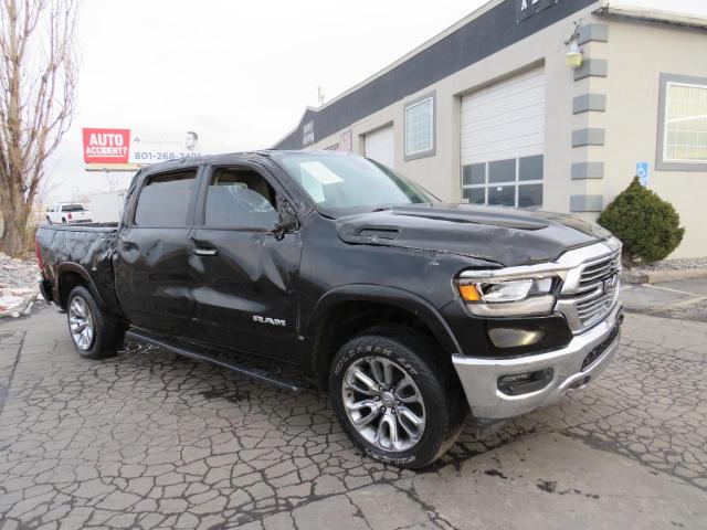 RAM 1500 LARAM 2019 1c6srfjt5kn909620