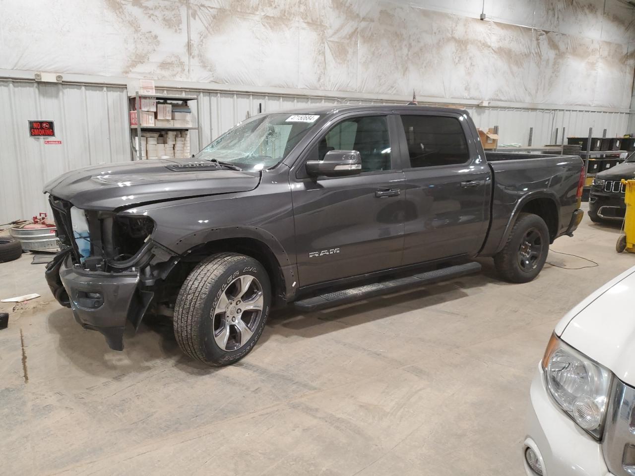 RAM 1500 2019 1c6srfjt5kn924960