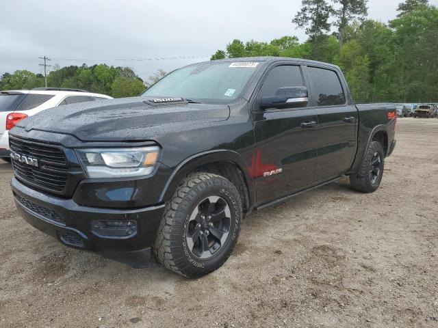 RAM 1500 LARAM 2019 1c6srfjt5kn925302