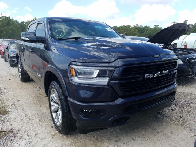 RAM 1500 LARAM 2019 1c6srfjt5kn925431