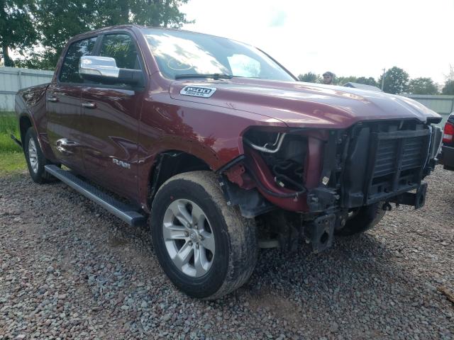 RAM 1500 LARAM 2020 1c6srfjt5ln109417