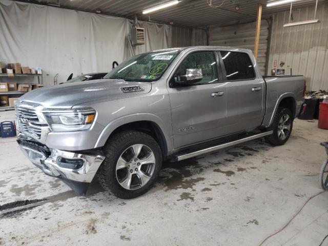 RAM 1500 2020 1c6srfjt5ln115315