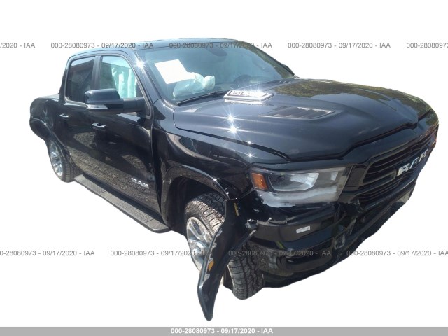 RAM 1500 2020 1c6srfjt5ln189480