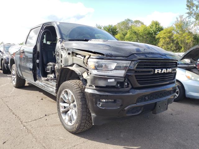 RAM 1500 LARAM 2020 1c6srfjt5ln196428