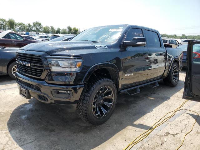 RAM 1500 LARAM 2020 1c6srfjt5ln264727