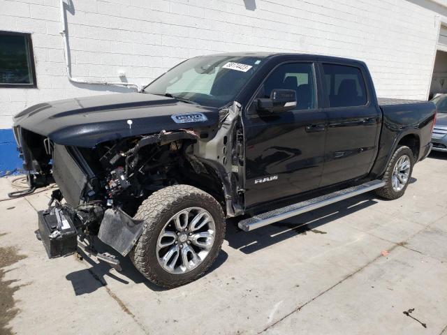 RAM 1500 LARAM 2020 1c6srfjt5ln282645