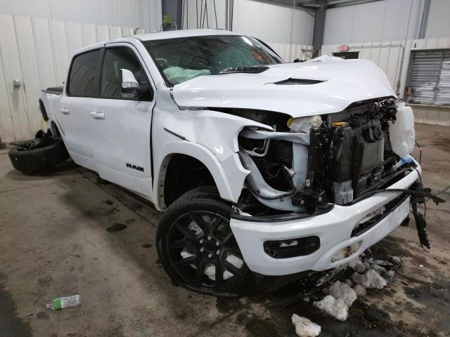 RAM 1500 LARAM 2020 1c6srfjt5ln308340