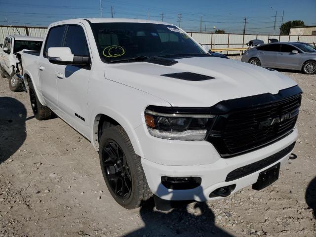 RAM 1500 LARAM 2020 1c6srfjt5ln313649