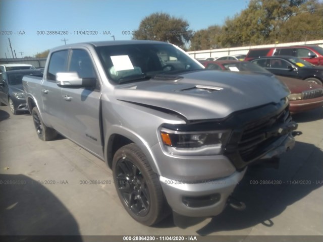 RAM 1500 2020 1c6srfjt5ln329933