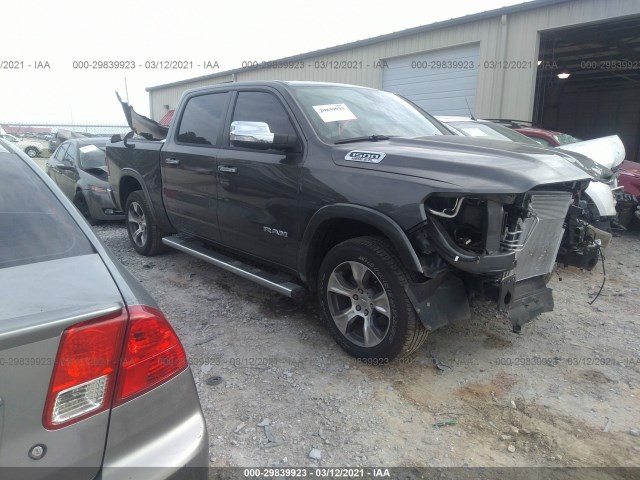 RAM 1500 2020 1c6srfjt5ln398881