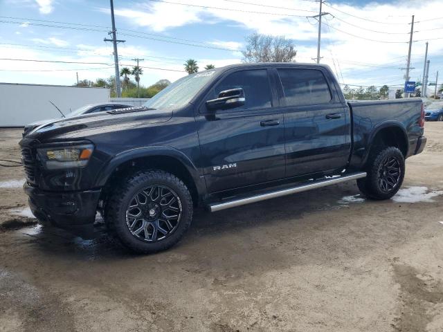 RAM 1500 2020 1c6srfjt5ln402329