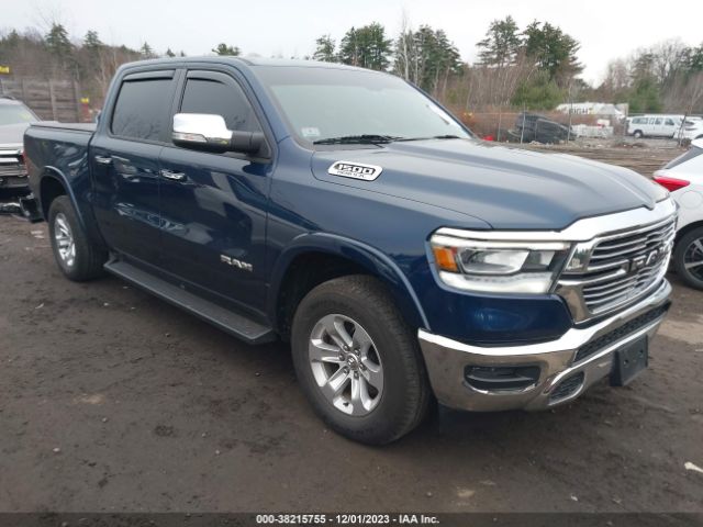 RAM 1500 2020 1c6srfjt5ln417168