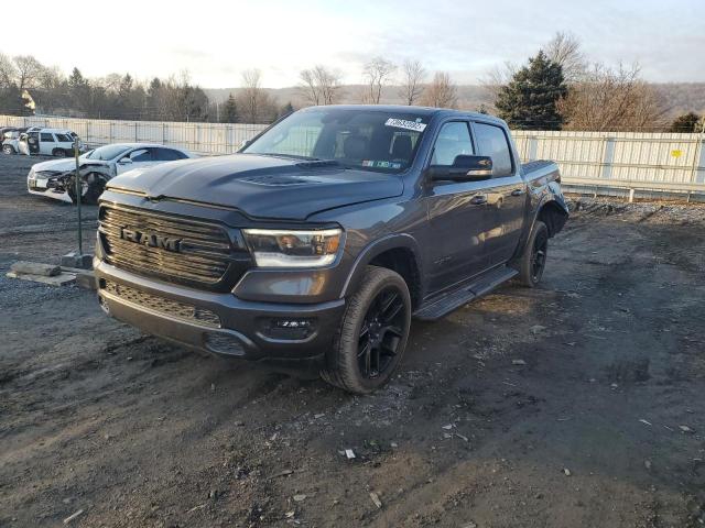 RAM 1500 LARAM 2021 1c6srfjt5mn528854