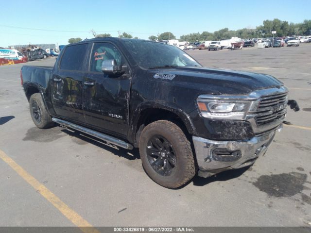 RAM 1500 2021 1c6srfjt5mn559487