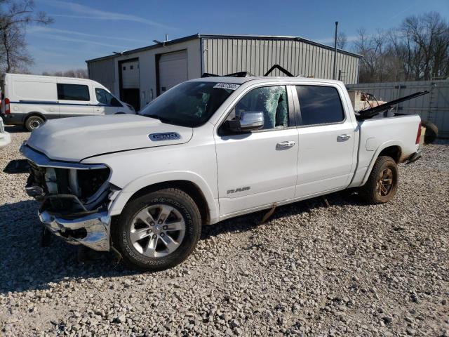 RAM 1500 LARAM 2021 1c6srfjt5mn568156