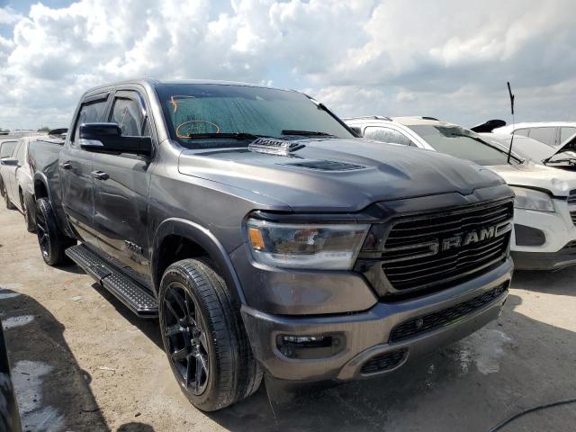 RAM 1500 LARAM 2021 1c6srfjt5mn575950